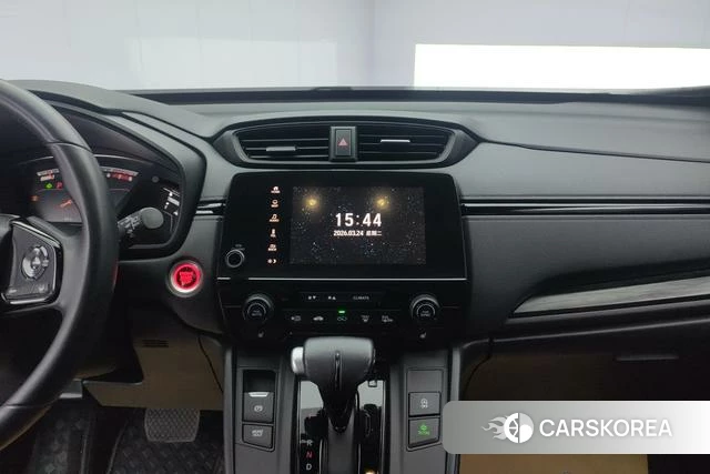 Honda CR-V 2022 Черный из Китая, фото 2