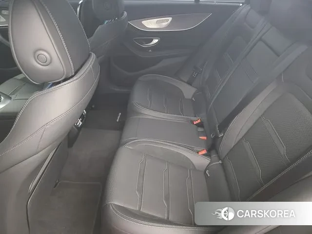 Mercedes-Benz AMG GT 2023 Серый из Кореи, фото 2