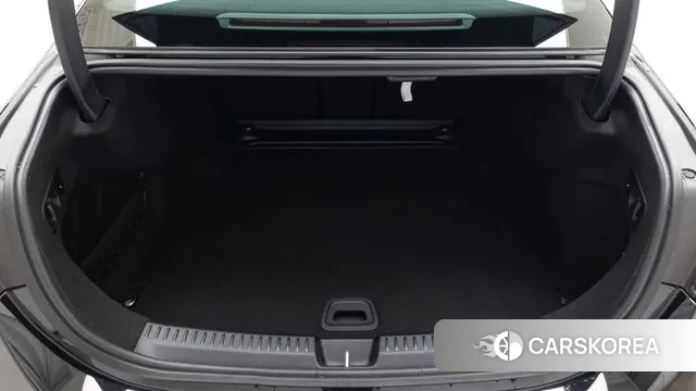 Mercedes-Benz E-Class W214 2025 Черный из Кореи, фото 2