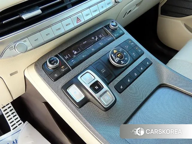 Hyundai Palisade 2020 Белый из Кореи, фото 2