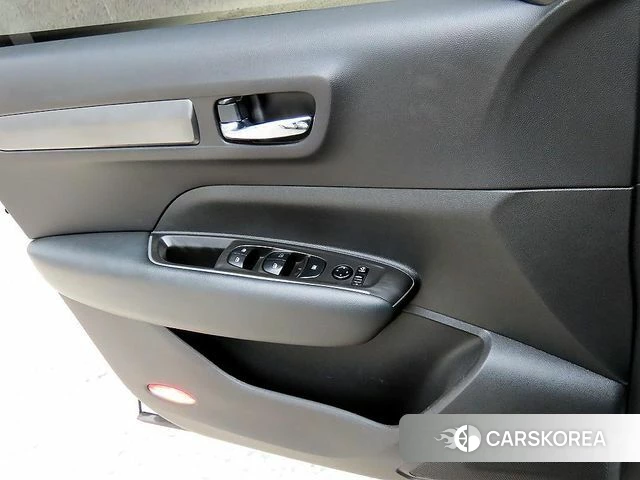 Renault Korea (Samsung) QM6 2019 Белый из Кореи, фото 2