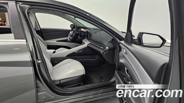 Hyundai Avante (CN7) id 2719499 из Кореи 2