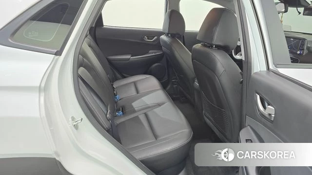 Hyundai Kona 2018 Белый из Кореи, фото 2