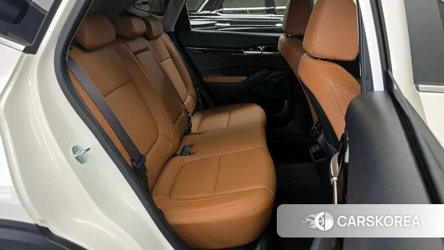 Kia The New Seltos 2023 Белый из Кореи, фото 2