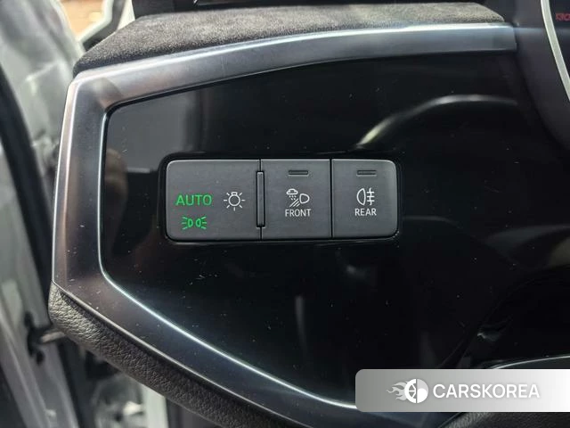 Audi Q3 2021 Белый из Китая, фото 2