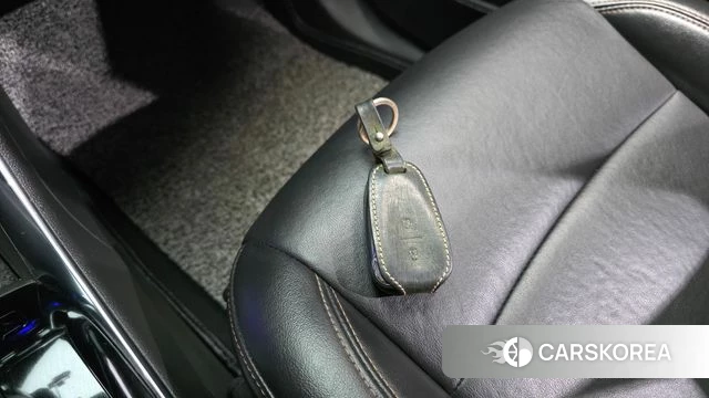 Chevrolet (GM Daewoo) The New Trax 2019 Белый из Кореи, фото 2