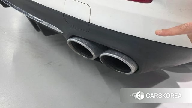 Mercedes-Benz AMG GT 2024 Белый из Кореи, фото 2