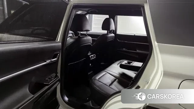 Ssangyong Torres 2022 Белый из Кореи, фото 2