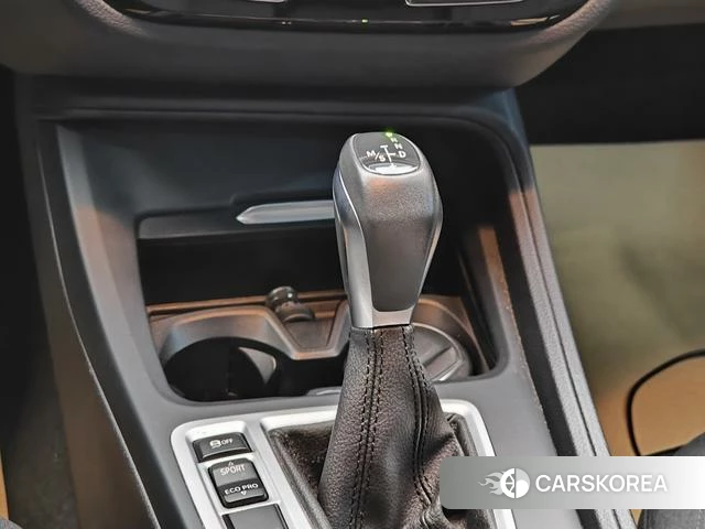 BMW 1 series 2018 Белый из Китая, фото 2