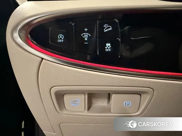 Genesis GV70 2022 Черный из Кореи, фото 2