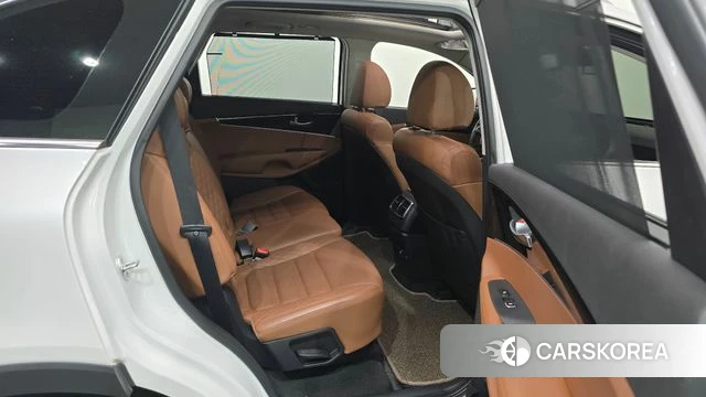 Kia The New Sorento 2019 Белый из Кореи, фото 2