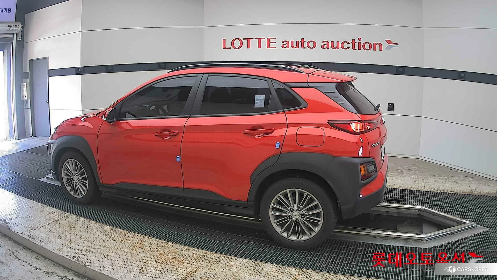 Hyundai Kona 2018 Другое из Кореи, фото 2