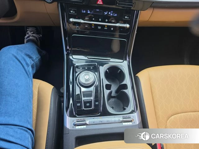Kia Carnival 4th generation 2020 Белый из Кореи, фото 2