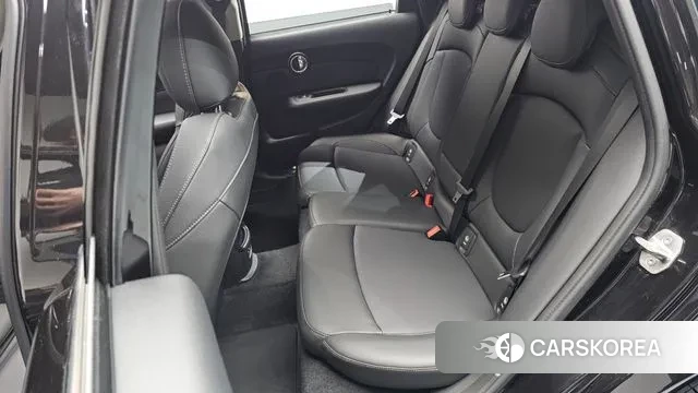 Mini Cooper Clubman id 3626637 из Кореи 2