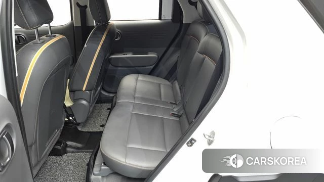 Hyundai Casper 2023 Белый из Кореи, фото 2