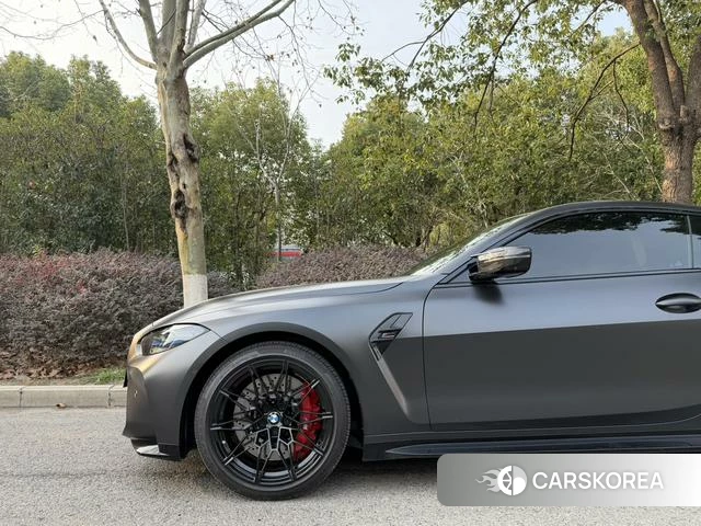 BMW M4 id 4209743 из Китая 2