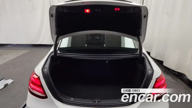 Mercedes-Benz E-Class W213 id 2785530 из Кореи 2