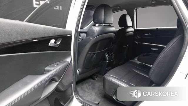 Kia The New Sorento 2018 Белый из Кореи, фото 2