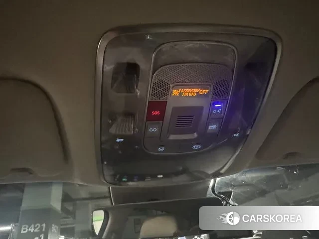 Genesis GV80 2022 Серый из Кореи, фото 2