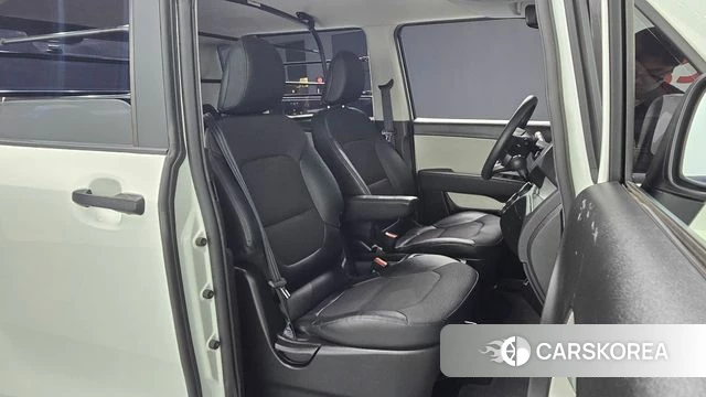 Kia The New Ray 2022 Белый из Кореи, фото 2