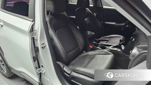 Hyundai Kona 2019 Белый из Кореи, фото 2
