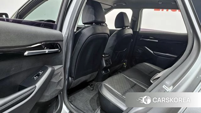 Kia Seltos 2019 Серый из Кореи, фото 2