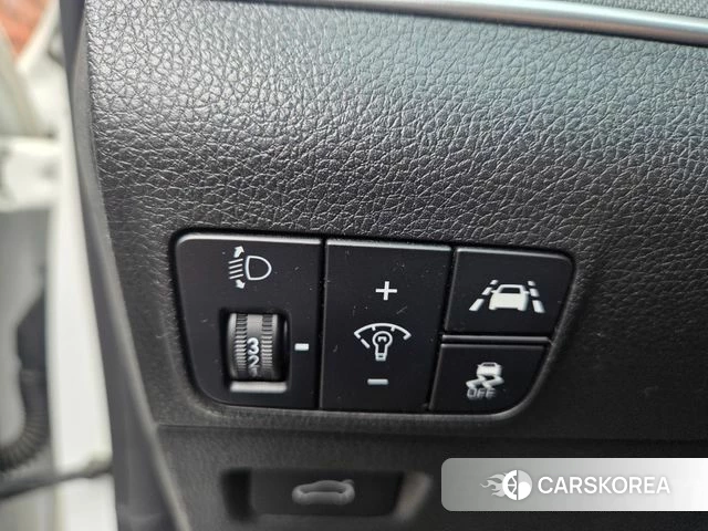 Kia K5 3rd generation 2021 Белый из Кореи, фото 2