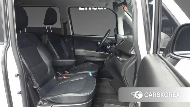 Kia The New Kia Ray 2022 Белый из Кореи, фото 2