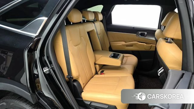 Kia Sorento 4th Generation 2020 Черный из Кореи, фото 2