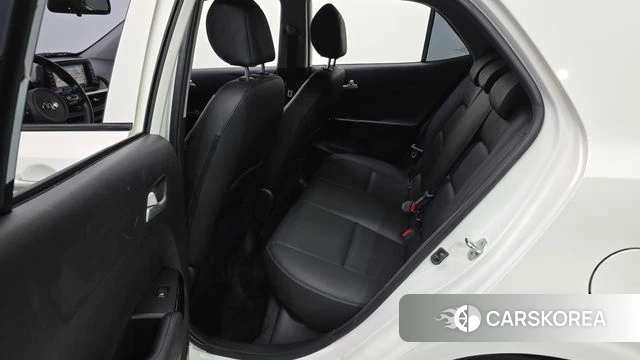 Kia All New Morning (JA) 2018 Белый из Кореи, фото 2