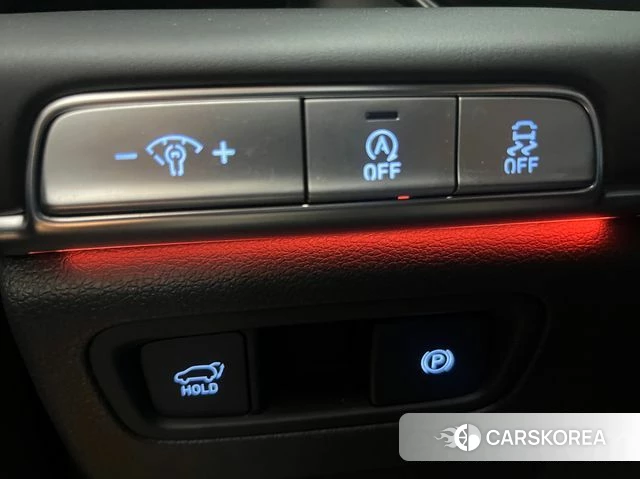 Genesis GV80 2022 Белый из Кореи, фото 2