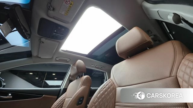 Kia The New Sorento 2019 Белый из Кореи, фото 2