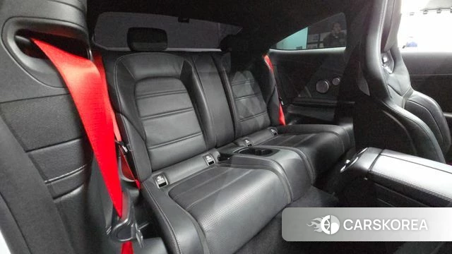 Mercedes-Benz C-Class W205 2020 Белый из Кореи, фото 2