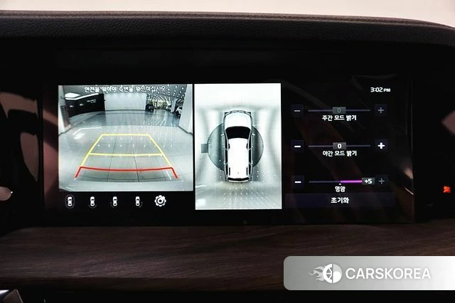 Kia Mohave Master 2021 Белый из Кореи, фото 2