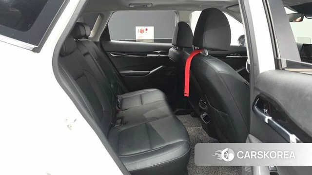 Kia Seltos 2019 Белый из Кореи, фото 2