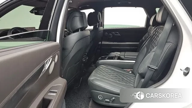 Genesis GV80 2022 Белый из Кореи, фото 2