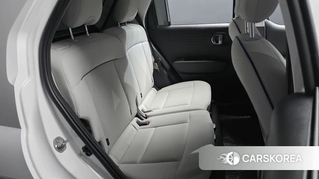 Hyundai Casper 2023 Белый из Кореи, фото 2