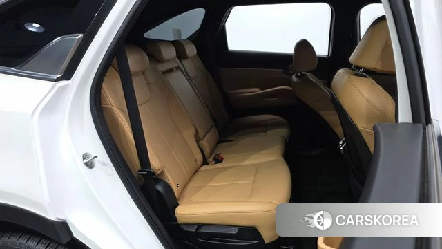 Kia Sorento 4th Generation 2022 Белый из Кореи, фото 2