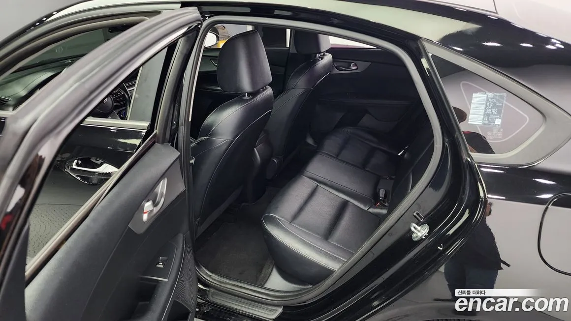 Kia Come New K3 id 2071906 из Кореи 2