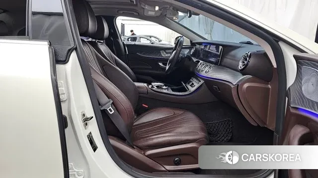 Mercedes-Benz CLS-Class C257 2019 Белый из Кореи, фото 2