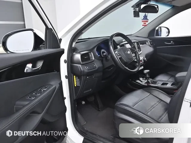 Kia The New Sorento id 2991411 из Кореи 2