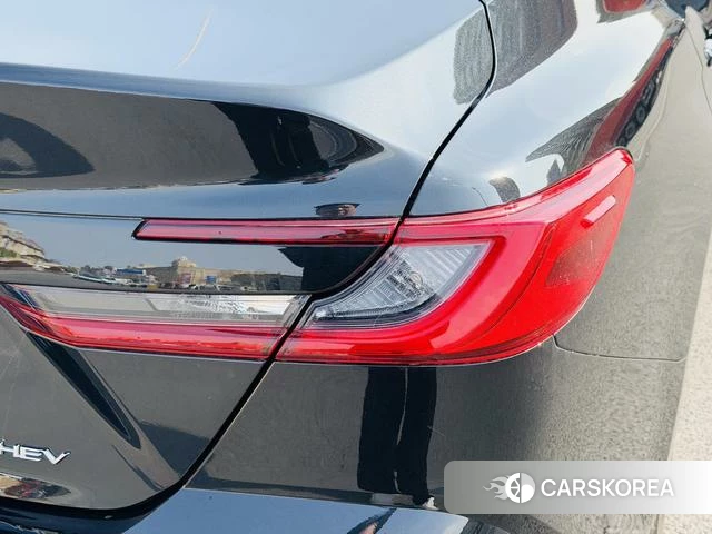 Toyota Camry 2025 Черный из Китая, фото 2