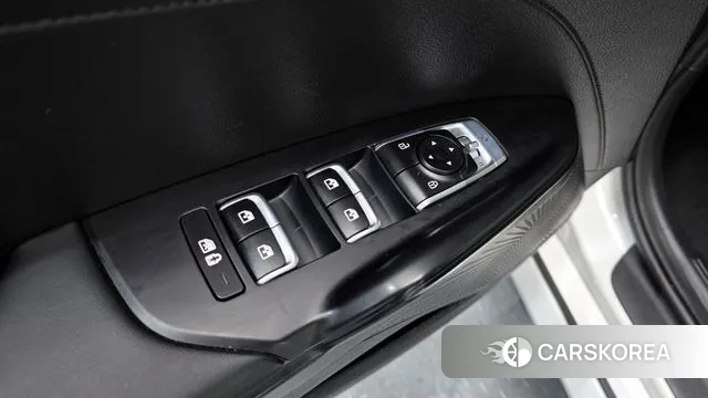 Kia K5 3rd generation 2023 Белый из Кореи, фото 2