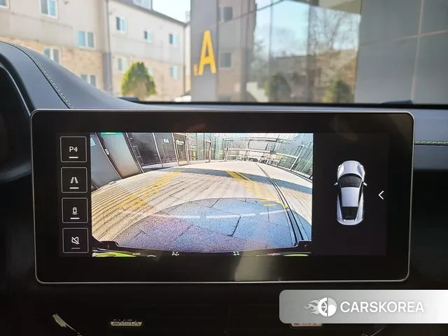 Lotus Emira 2024 Желтый из Кореи, фото 2