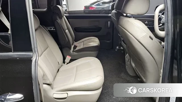 Kia The New Carnival 2018 Черный из Кореи, фото 2