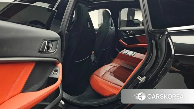 BMW 2 Series Gran Coupe (F44) 2021 Черный из Кореи, фото 2