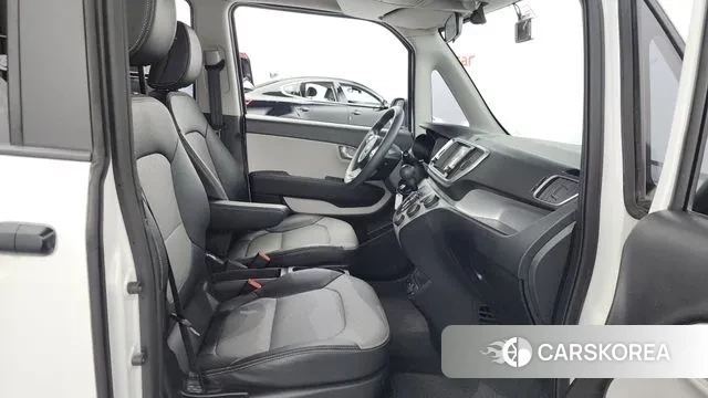 Kia The New Ray 2021 Белый из Кореи, фото 2