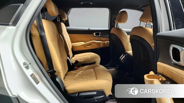 Kia Sorento 4th Generation 2020 Белый из Кореи, фото 2