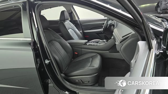Hyundai Sonata (DN8) id 4444558 из Кореи 2