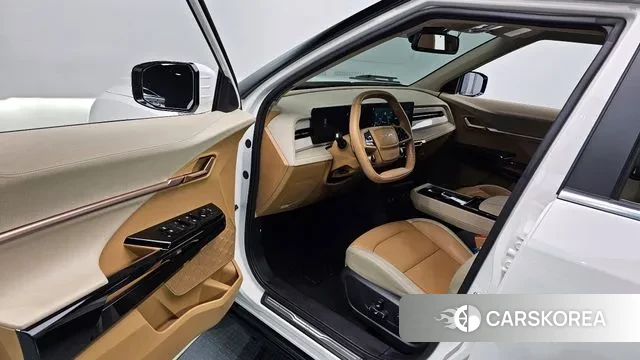 Ssangyong Actian 2nd Generation 2024 Белый из Кореи, фото 2